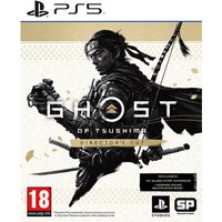 Ghost of Tsushima Director’s Cut, PS5