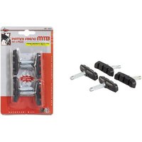Rhütten 263244 accessorio per bicicletta Cuscinetto del freno della bicicletta