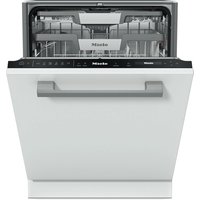 Miele G 7651 SCVi AutoDos A scomparsa totale 14 coperti