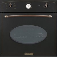 Glem Gas GFT64AN-S3 forno 64 L 2650 W Antracite
