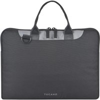 Tucano BLAMINI1314-BK borsa per laptop Nero