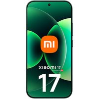 Xiaomi 17 16 cm (6.3'') 5G 12 GB 512 GB 6330 mAh Verde