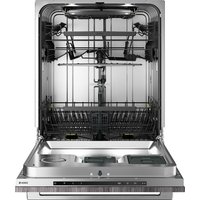 Asko DFI545V A scomparsa totale 14 coperti