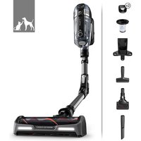 Rowenta X-Force Flex 14.60, Aspirapolvere Senza Fili, Fino a 200 Air Watt, Tecnologia Flex, Kit Animal Care, RH99A9