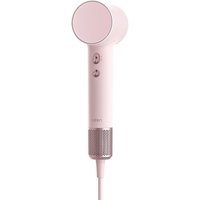 Laifen Mini asciuga capelli 1100 W Rosa