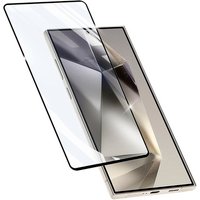 Cellularline Impact Glass Capsule - Galaxy S25 Ultra