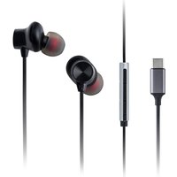Panasonic Auricolari in-ear con cavo USB-C RP-TCM225DEK