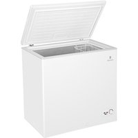 Electroline FDAPLCH209 Congelatore orizzontale classe D 196 lt 85x92x56cm