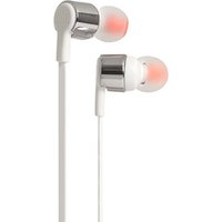 JBL Tune 210 Auricolare Cablato in-ear Grigio