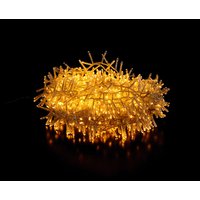 Star S.p.A. 84914 illuminazione decorativa Ghirlanda di luci decorative 400 lampadina(e) LED 6 W