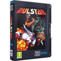 Pulstar Standard Neo Geo