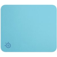 Steelseries QCK LARGE TAPPETINO PER MOUSE GAMING AQUA