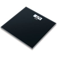 Beurer Bilancia in vetro GS 10