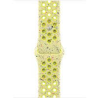 Apple Cinturino Nike Sport Volt Splash (42 mm) - S/M