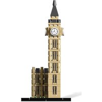 LEGO Architecture Big Ben