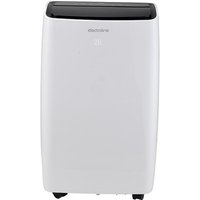 Electroline 12000Btu CLEH09R5 Condizionatore portatile telecomando