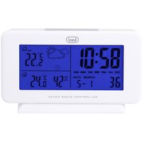 Trevi ME 3P08 RC Bianco LED Batteria