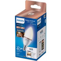 Philips Oliva 4,9 W (Eq. 40 W) C37 E14