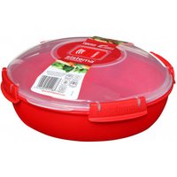 Sistema 1118 pentolame da microonde
