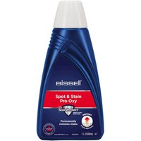 Bissell 20383 detergente e deodorante per moquette