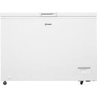 Indesit Congelatore a pozzetto INCF 3084 E - INCF 3084 E