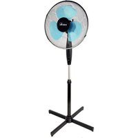 Ardes Ventilatore a piantana 3 pale 40cm