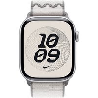 Apple Nike Sport Loop Veiled Grey (46 mm)
