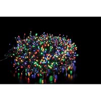 Star S.p.A. 102899 illuminazione decorativa Ghirlanda di luci decorative 1500 lampadina(e) LED 7,2 W