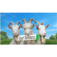 Nintendo Goat Simulator 3 Collezione Nintendo Switch