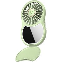 Muitomas MIRRORFANGN nebulizzatore e ventilatore portatile personale Verde