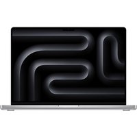 Apple MacBook Pro 16'' M3 Max chip con 16‑core CPU e 40‑core GPU, 1TB SSD - Argento
