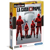 Clementoni 39532 puzzle 1000 pz