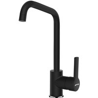 Smeg MI3MN rubinetto Nero Made in Italy