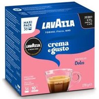 Lavazza Crema e Gusto Dolce, A Modo Mio