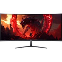 Acer Nitro ED0 Monitor LCD da gaming Nitro ED340CUR W0
