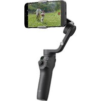 DJI Osmo Mobile 6 Stabilizzatore d’immagine Nero