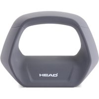 HEAD Kettlebell in Silicone 2,6 kg