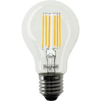Beghelli Zafiro Lampadina a risparmio energetico 13 W E27 E
