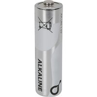 IOPLEE TEKLIO AA LR6 confezione 20 Pile stilo Alkaline