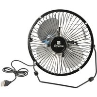 Xtreme 10305 ventilatore Nero