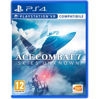 Sony Interactive Entertainment PS4 Ace Combat 7