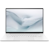 ASUS Zenbook S16 UM5606GA-SR340W Copilot+ PC AMD Ryzen AI 9 465 Computer portatile 40,6 cm (16'') Touch screen 3K 32 GB LPDDR5x-SDRAM 1 TB SSD Wi-Fi 7 (8