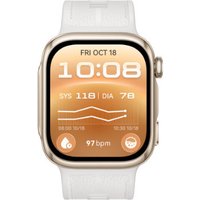 Huawei WATCH D3 4,88 cm (1.92'') AMOLED Digitale 408 x 480 Pixel Touch screen Oro
