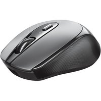 Trust Zaya mouse Ufficio Ambidestro RF Wireless Ottico 1600 DPI