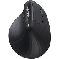 IOPLEE 309BTR mouse Universale Mano destra RF Wireless 1600 DPI
