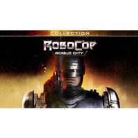 RoboCop: Rogue City - Collection PlayStation 5