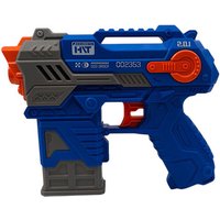 Xtreme Pistola Soft Gun con tiro al bersaglio