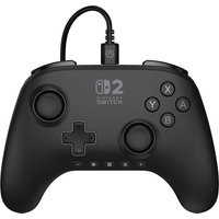 PowerA Advantage Nero USB Gamepad Analogico/Digitale Nintendo Switch 2