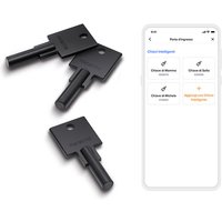 Netatmo 3 Chiavi Aggiuntive