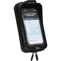 T'nB UMBIKEWP1 supporto per personal communication Telefono cellulare/smartphone Nero